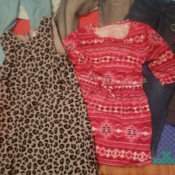 Girls Size 4t Lot - Picture 4 of 9